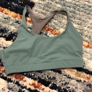 Outdoor voices all time bra